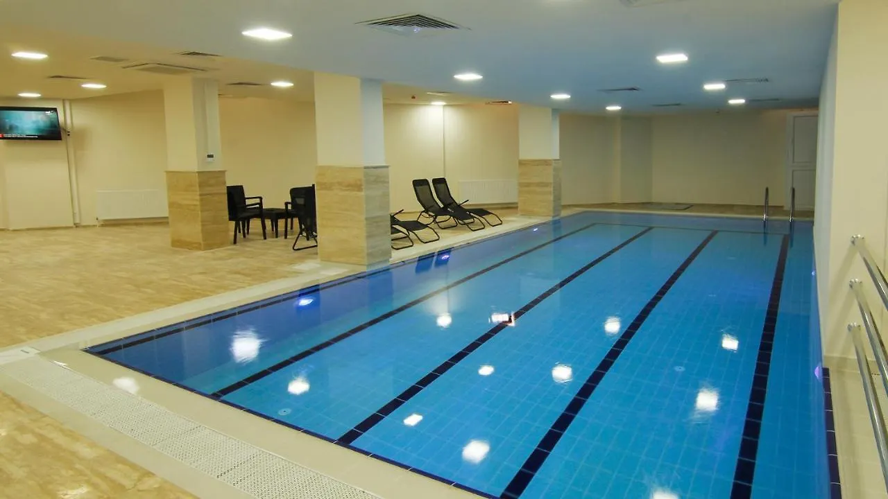 Zin D Home Dudullu Otel Istanbul
