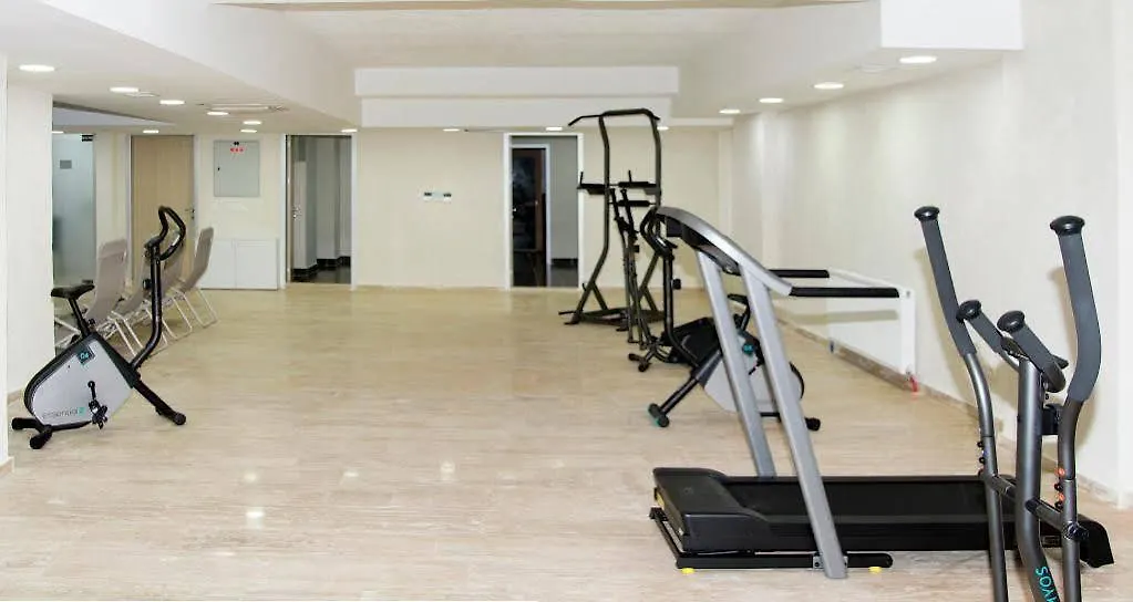 **** Lägenhetshotell Zin D Home Dudullu Otel Istanbul Turkiet