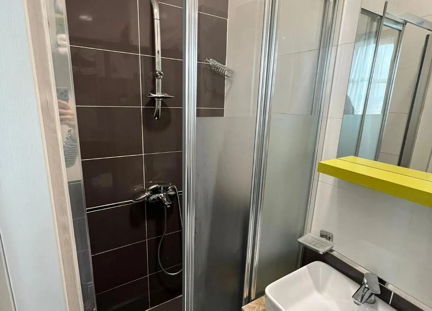 **** Lägenhetshotell Zin D Home Dudullu Otel Istanbul Turkiet