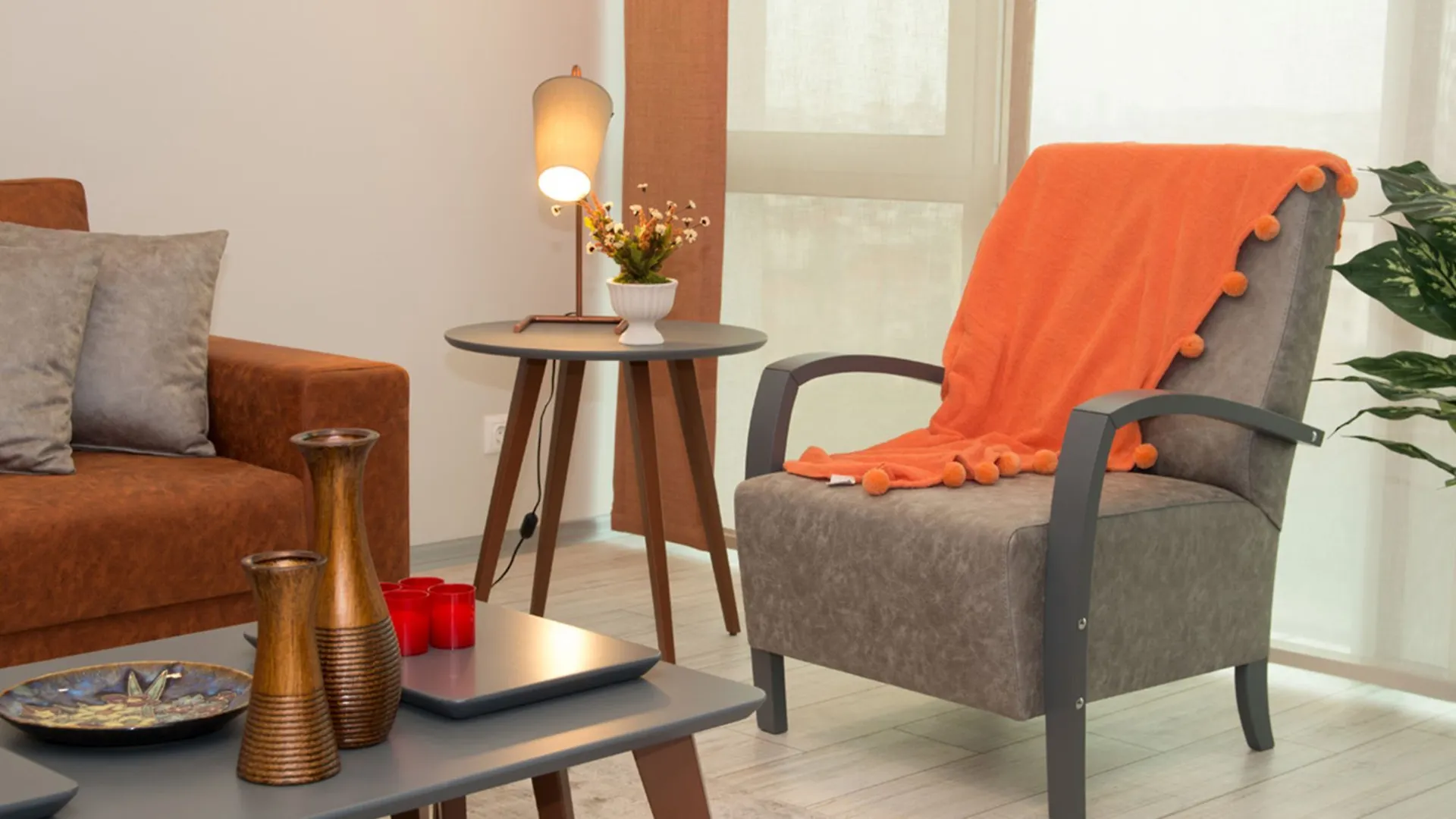 Zin D Home Dudullu Otel Istanbul Lägenhetshotell