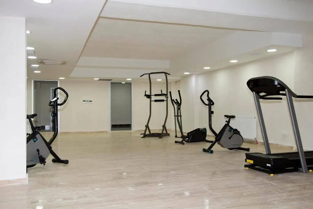 Zin D Home Dudullu Otel Istanbul Turkiet