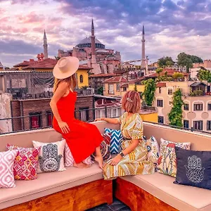 Henna اسطنبول