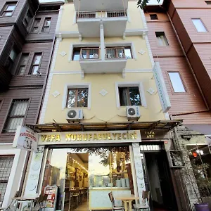Vefa Hotel&suites اسطنبول