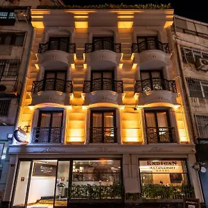 Endican Sultanahmet اسطنبول