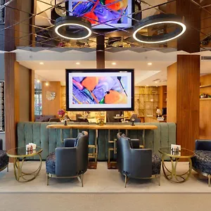 4* Hotel Buem Kosuyolu