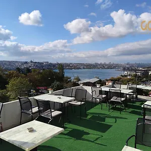 Galata & اسطنبول