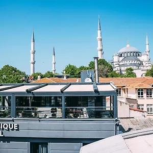 3* Hotel Rw Boutique