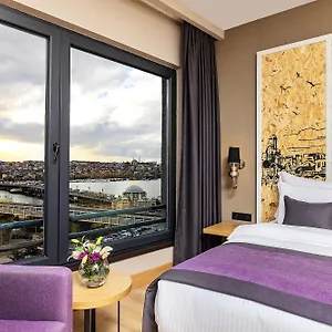 The Halich Karakoy - Special Category اسطنبول