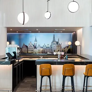 **** Hotel By Marriott Belgique