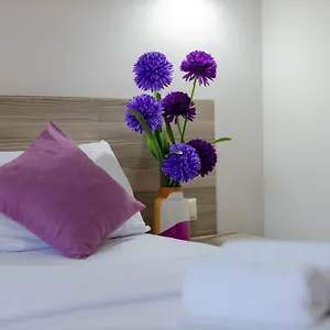Daisi Sunset فندق باتومي