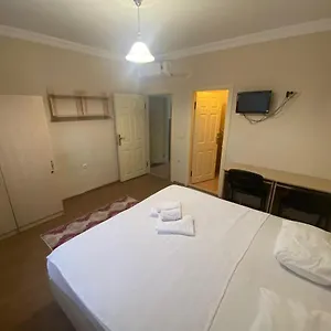 Ala23 Efekaan Apart شقة Bostanci