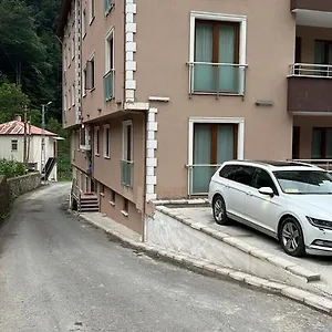 Uzungol Meryemli Suit شقة ترابزون