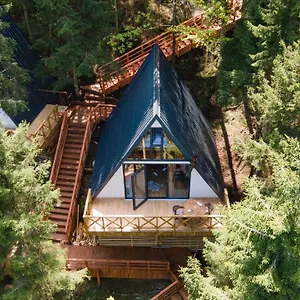 Montana Bungalows بيت للعطل ترابزون