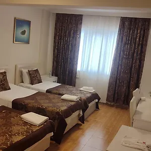 Hotel Best Apart اسطنبول