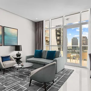 Hotel Radisson Damac Hills ****