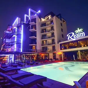 Palm فندق باتومي