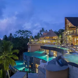 Resort The Kayon Jungle *****