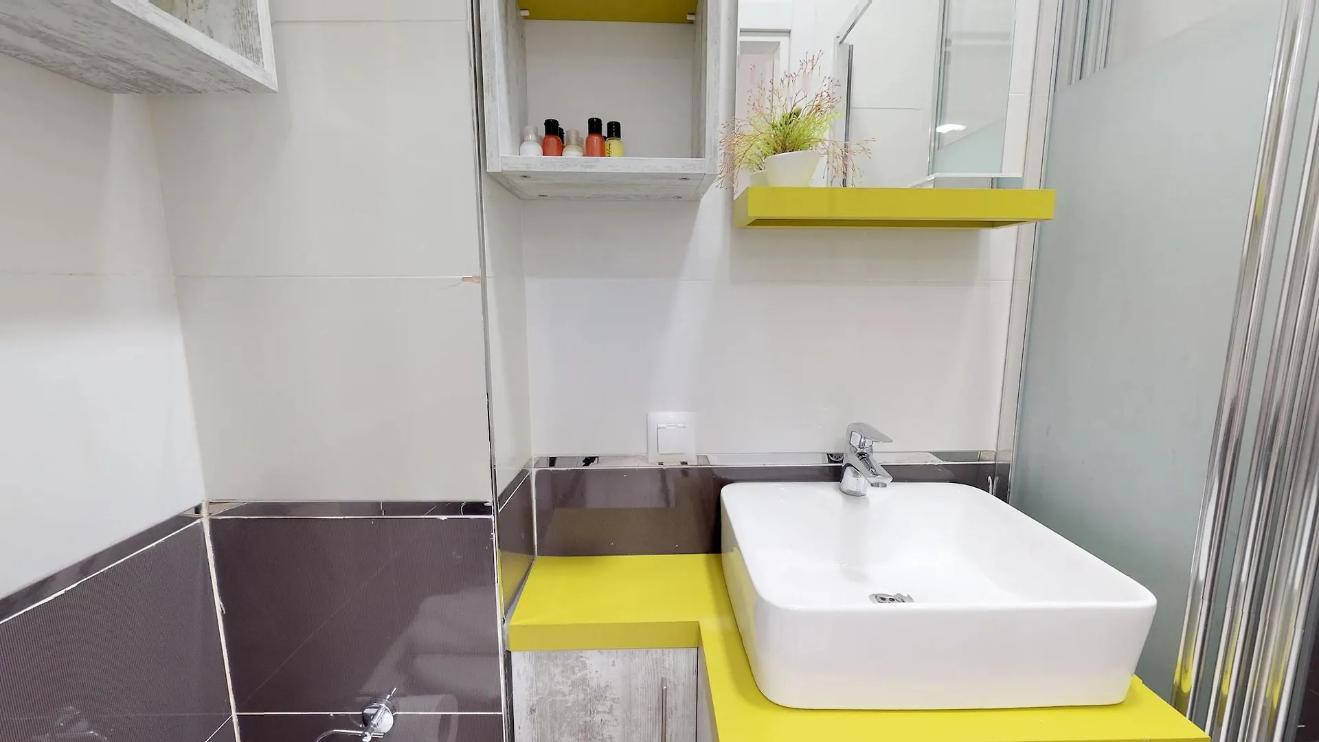 Zin D Home Dudullu Otel Istanbul 4*,