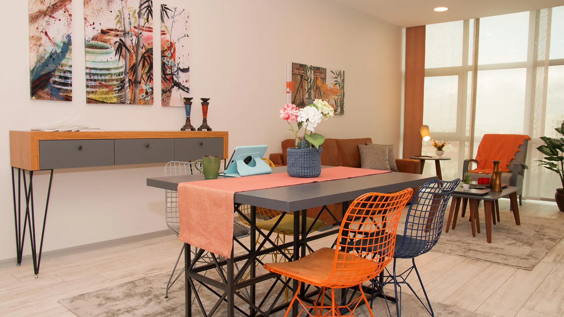 Zin D Home Dudullu Otel Istanbul Aparthotel