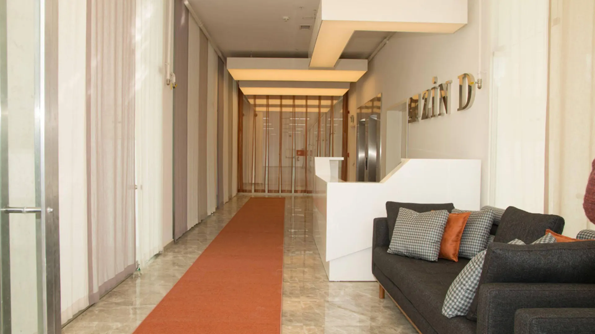 Zin D Home Dudullu Otel Istanbul 4*,  Turkey