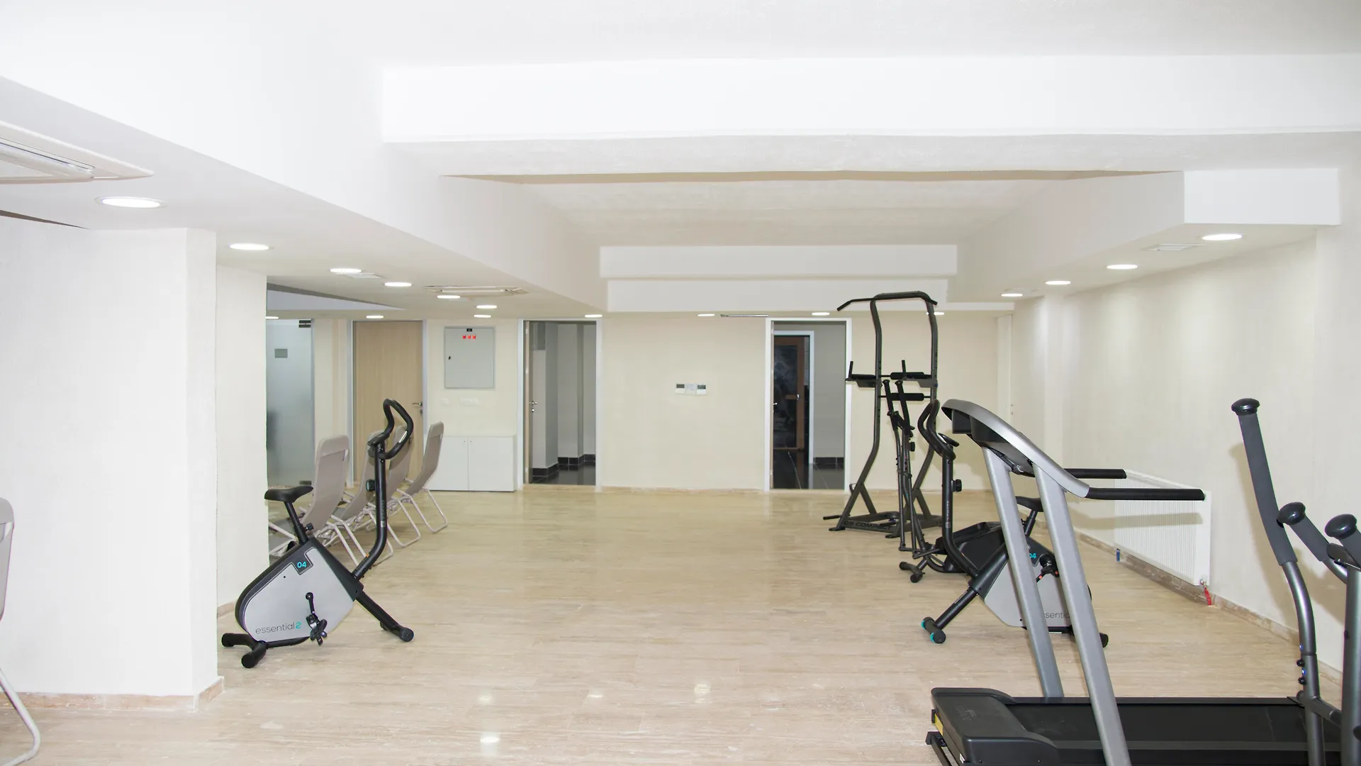 Zin D Home Dudullu Otel Istanbul Aparthotel