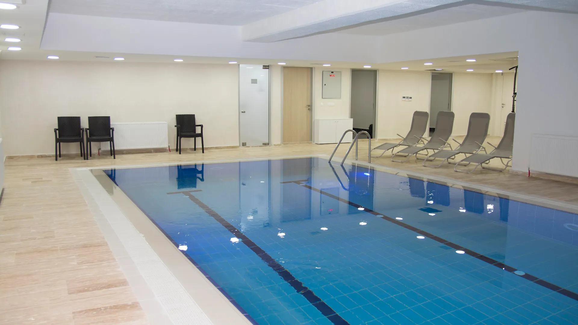 Aparthotel Zin D Home Dudullu Otel Istanbul